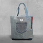 Rustic Revival Tote