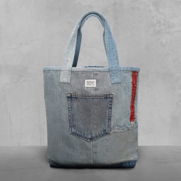 Rustic Revival Tote
