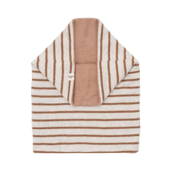 Sandy Stripes Snoods