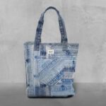 Urban Sky Tote