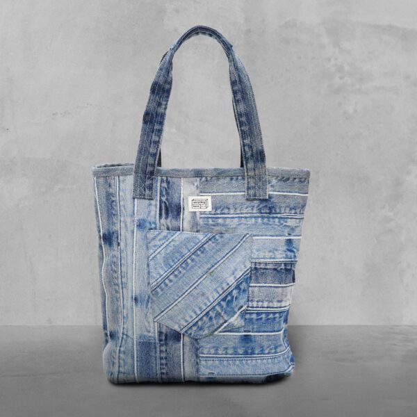 Urban Sky Tote