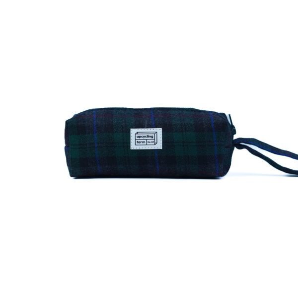 Cedar Night Stationery Pouch