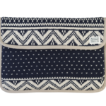Midnight Chevron